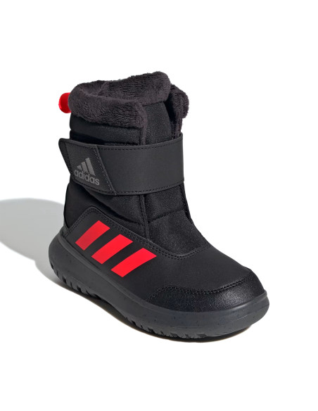 ბავშვის სპორტული ფეხსაცმელი Adidas - Winterplay C