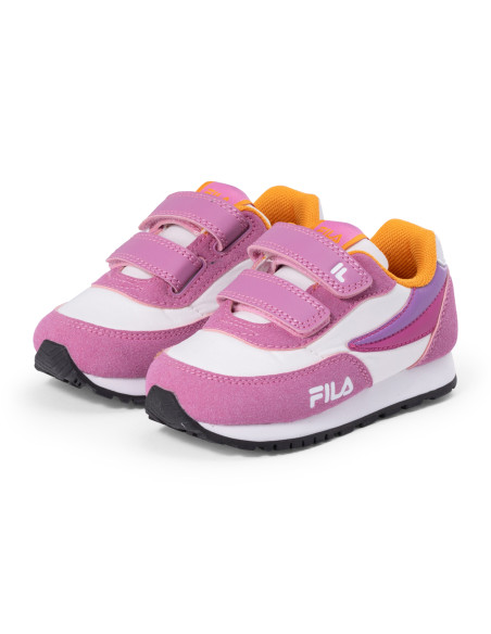 ბავშვის სპორტული ფეხსაცმელი FILA - ORBIT