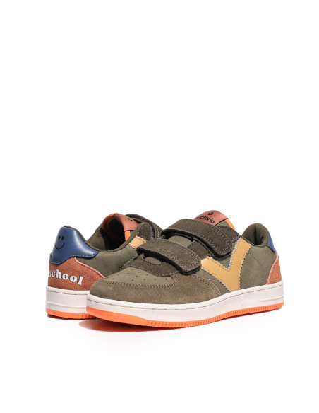 ბავშვის სპორტული ფეხსაცმელი Victoria