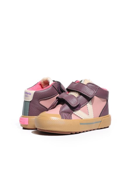 ბავშვის სპორტული ფეხსაცმელი Victoria