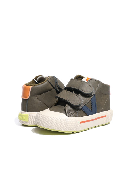 ბავშვის სპორტული ფეხსაცმელი Victoria