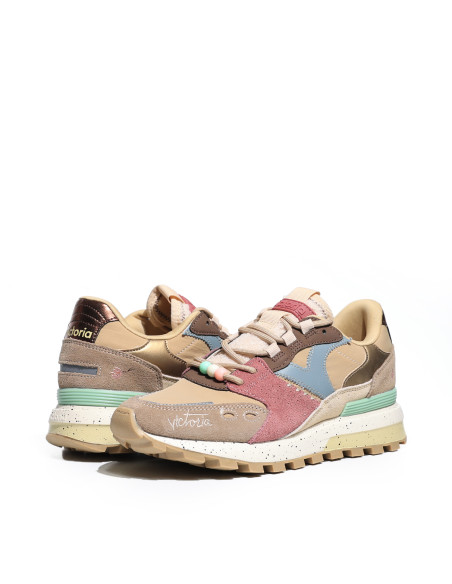 ბავშვის სპორტული ფეხსაცმელი Victoria