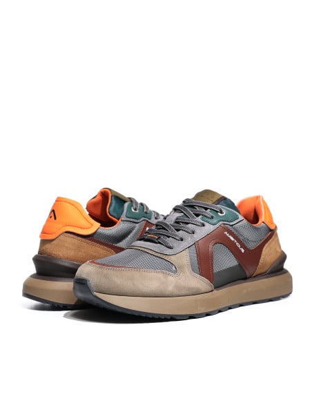 ბოტასები AMBITIOUS