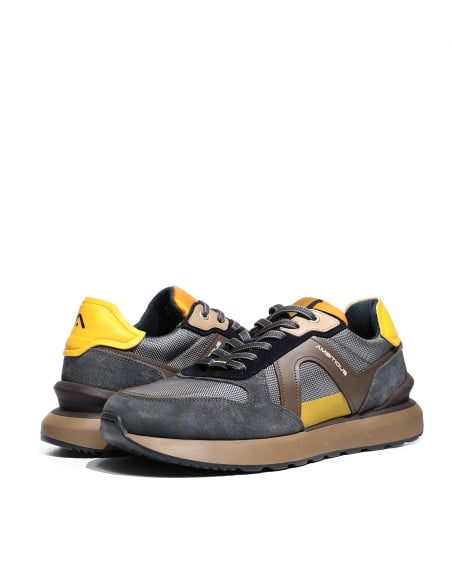 ბოტასები AMBITIOUS