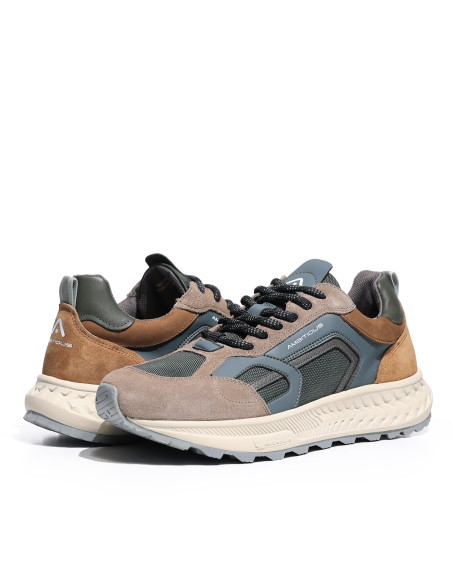 ბოტასები AMBITIOUS