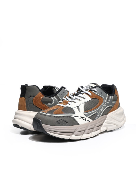 ბოტასები ICEBERG