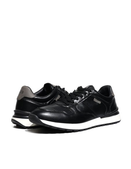 ბოტასები Lee - LEANDER MEN LOW