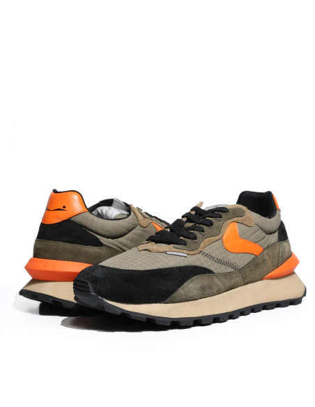 ბოტასები VOILE BLANCHE