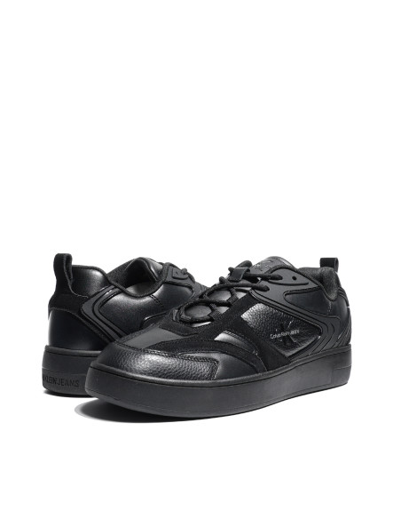 კედები CALVIN KLEIN - BASKET CUPSOLE HYBRID AUTHEN 2
