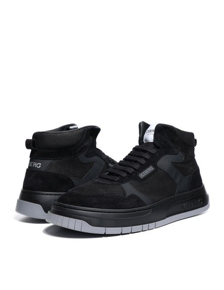 კედები ICEBERG