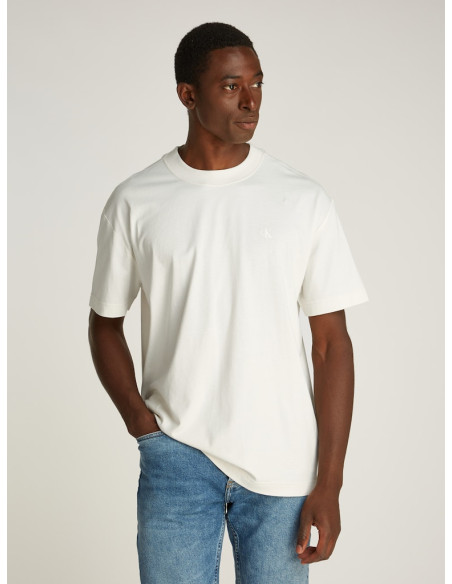 მაისური CALVIN KLEIN - TECHNIQUE MIX GRAPHIC TEE