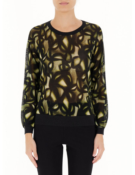 პერანგი LIU JO