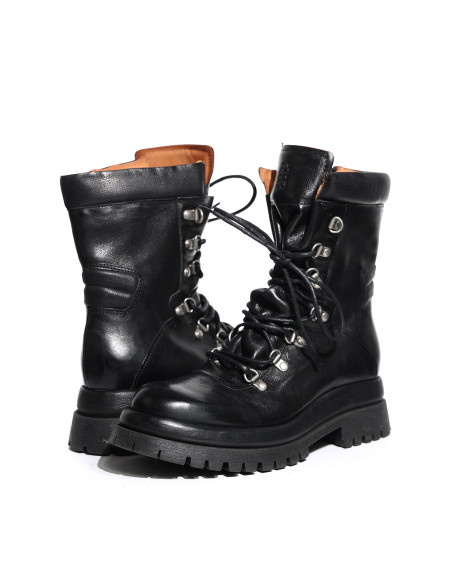 ქალის ბათინკი AS98