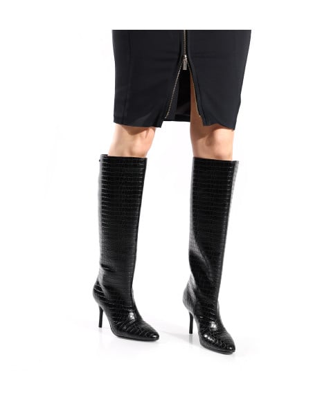 ქალის ბათინკი LIU JO