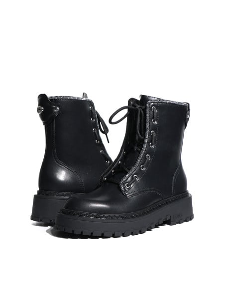 ქალის ბათინკი LIU JO