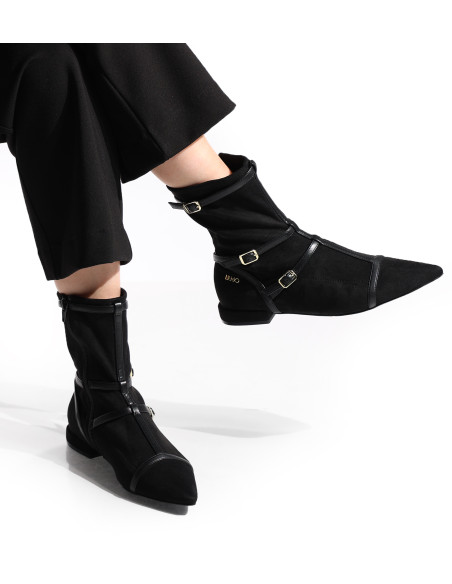 ქალის ბათინკი LIU JO