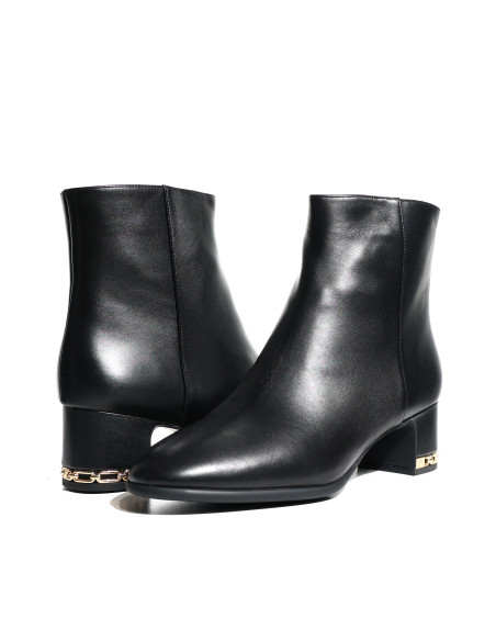 ქალის ბათინკი MICHAEL KORS - JUNE FLEX MID BOOTIE