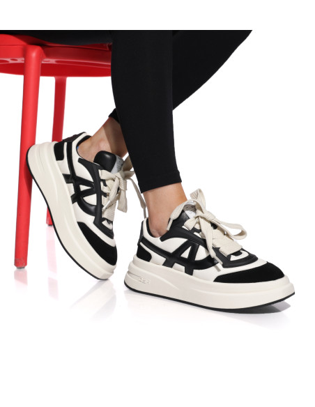 ქალის ბოტასი ASH