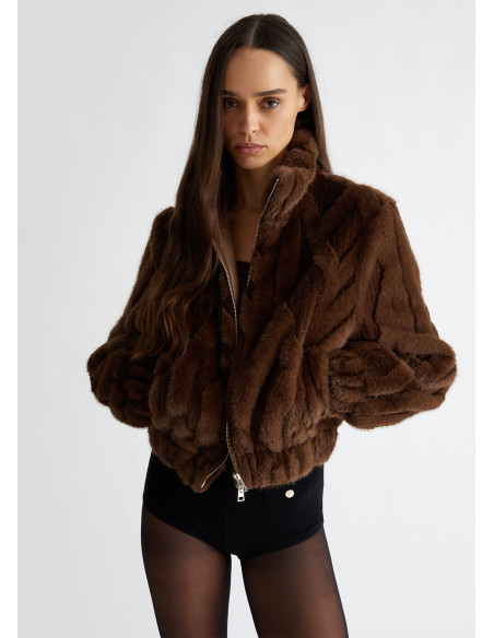 ქურთუკი LIU JO