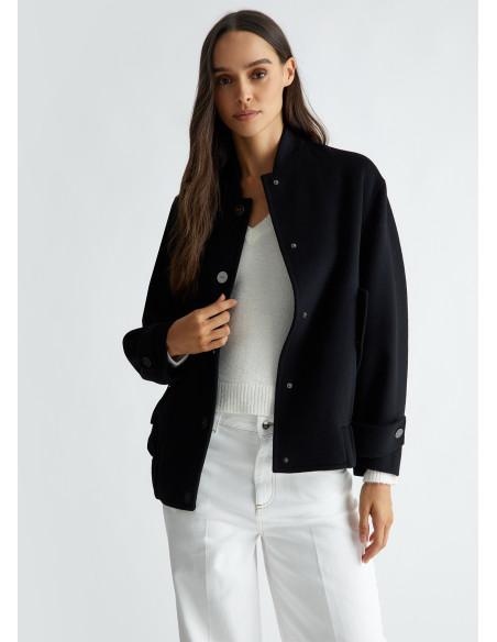 ქურთუკი LIU JO