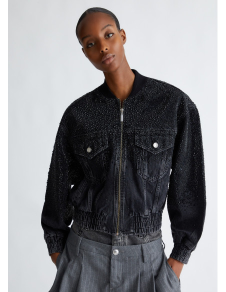 ქურთუკი LIU JO