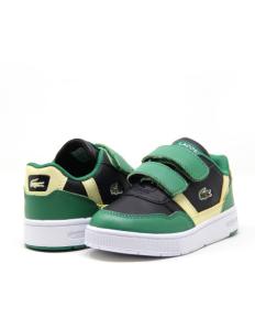 ბავშვის სპორტული ფეხსაცმელი Lacoste