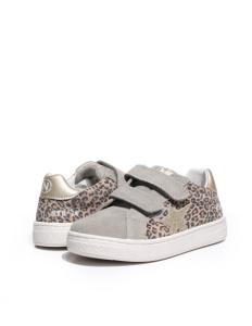 ბავშვის სპორტული ფეხსაცმელი NATURINO PINN VL.