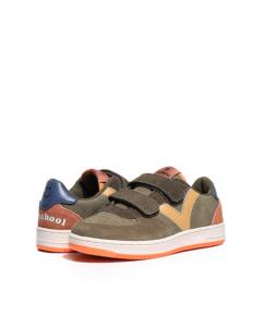 ბავშვის სპორტული ფეხსაცმელი Victoria