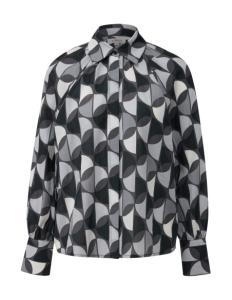 პერანგი s.OLIVER - shirt blouse