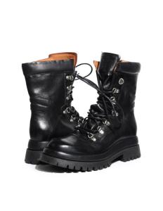 ქალის ბათინკი AS98