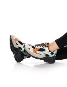 ქალის ბოტასი ICEBERG