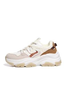 ქალის ბოტასი Lee - BRIELLE WOMEN LOW