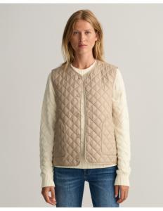 ქურთუკი Gant - Quilted Vest