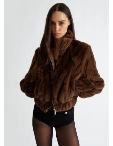 ქურთუკი LIU JO