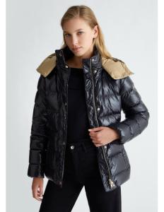 ქურთუკი LIU JO