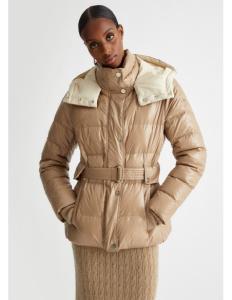 ქურთუკი LIU JO