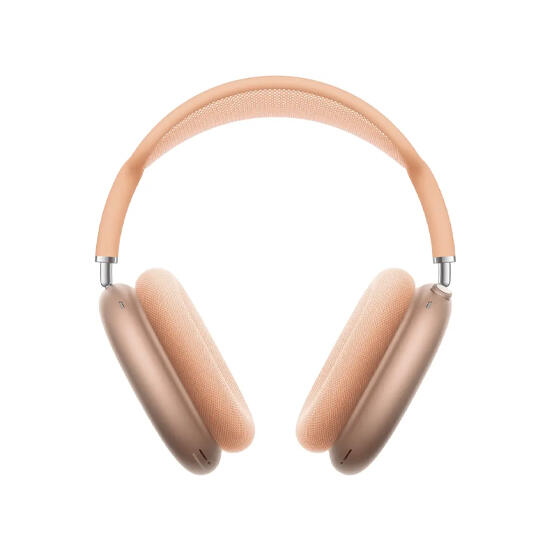 Apple AirPods Max Gen 2 Orange