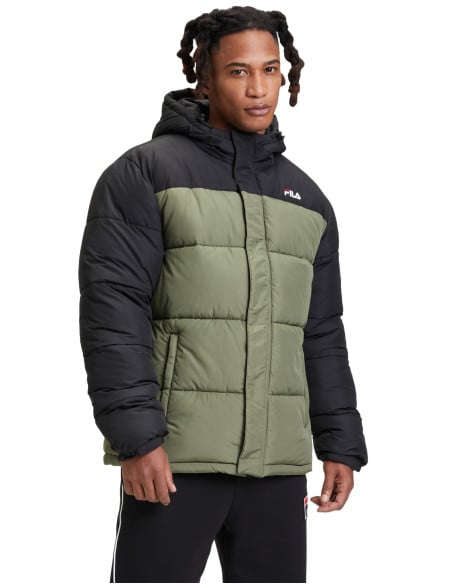 კაცის ქურთუკი FILA - BAWINKEL