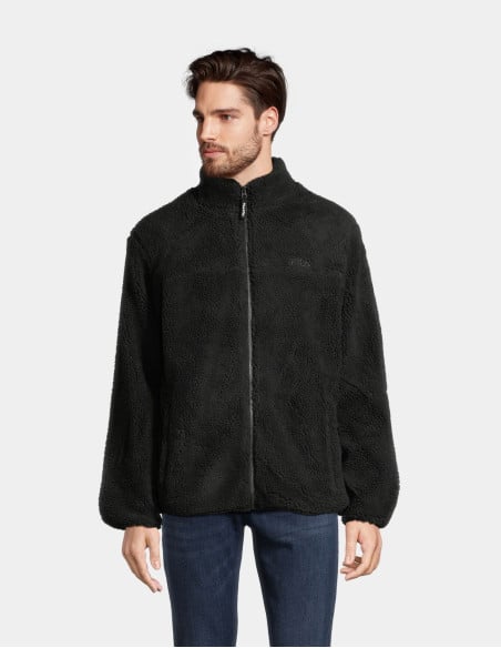 კაცის ქურთუკი FILA - BRAUNLAGE