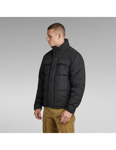 კაცის ქურთუკი G-Star Raw - Foundation pdd Jkt