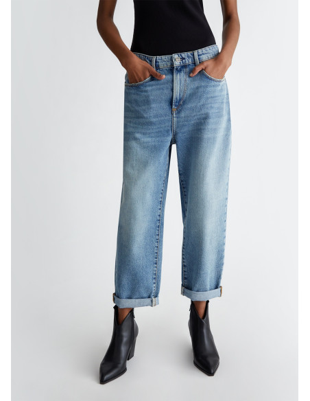 ქალის ჯინსი LIU JO