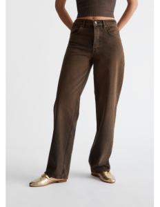 ქალის ჯინსი LIU JO