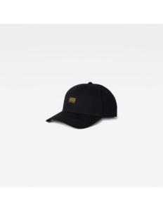 ქალის კეპი G-Star Raw - Originals Baseball Cap