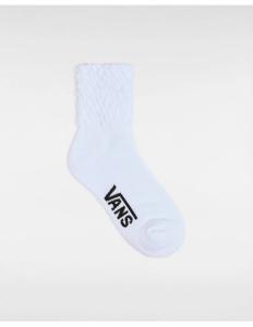 ქალის წინდა VANS - Vans Scrunch Crew