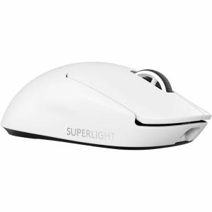 Logitech G PRO X SUPERLIGHT 2 White/L910-006638