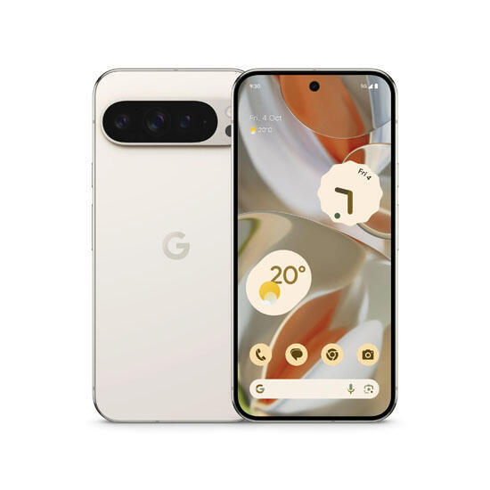 Google Pixel 9 Pro XL 16256GB Porcelain