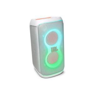 JBL PartyBox Club 120 White