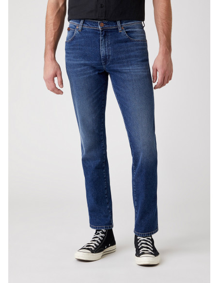 ჯინსი Wrangler - TEXAS SLIM