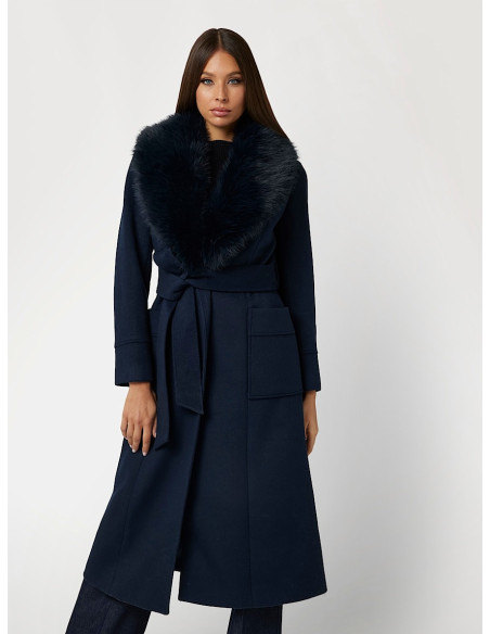 ქურთუკი MARCIANO BY GUESS - CHARLIZE COAT