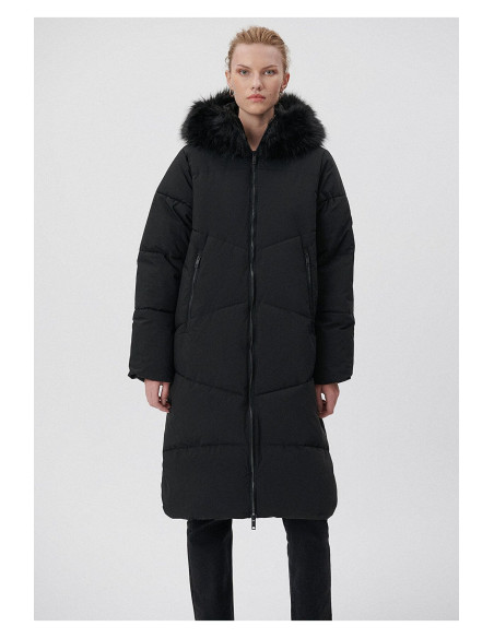 ქურთუკი Mavi - LONG PUFFER JACKET